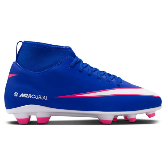Nike Jr. Mercurial Superfly 10 Club FG/MG